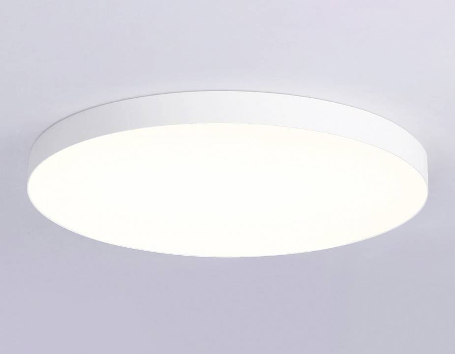 Накладной светильник Ambrella Light FV FV5539