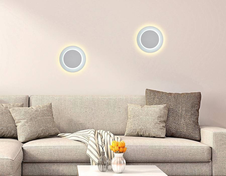 Светильник накладной Ambrella light FW FW105