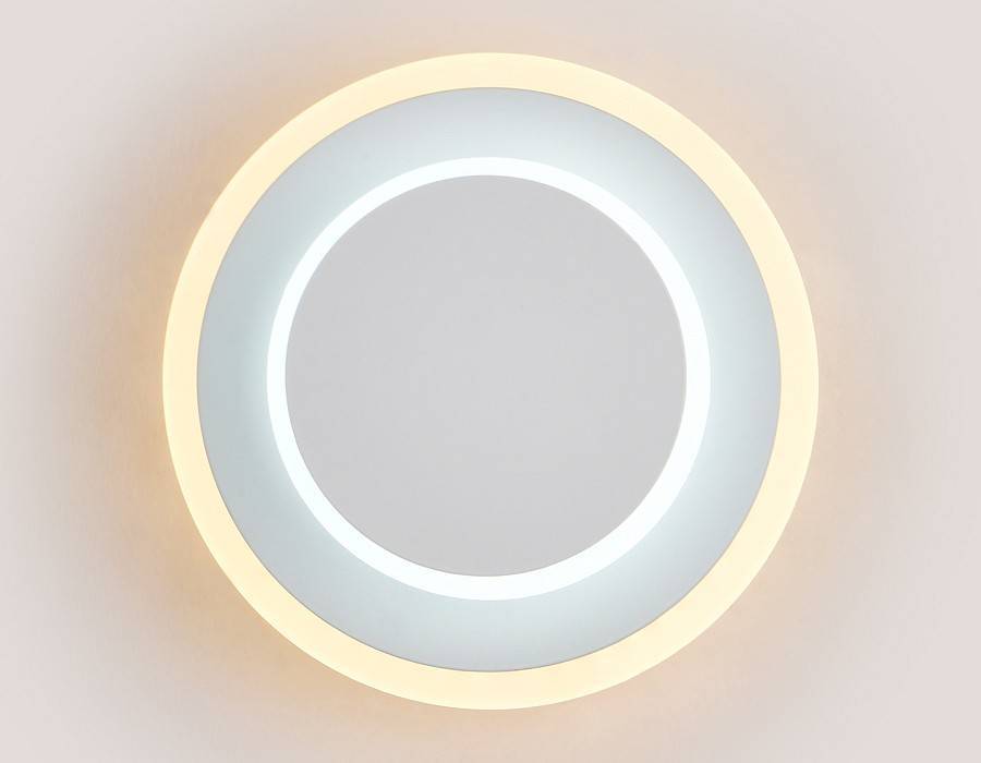 Светильник накладной Ambrella light FW FW105