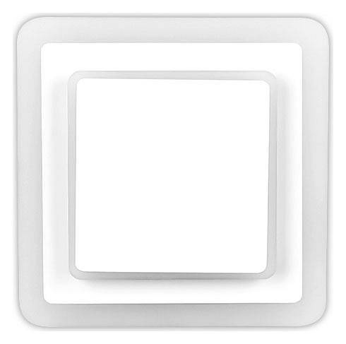 Накладной светильник Ambrella Light FW FW106