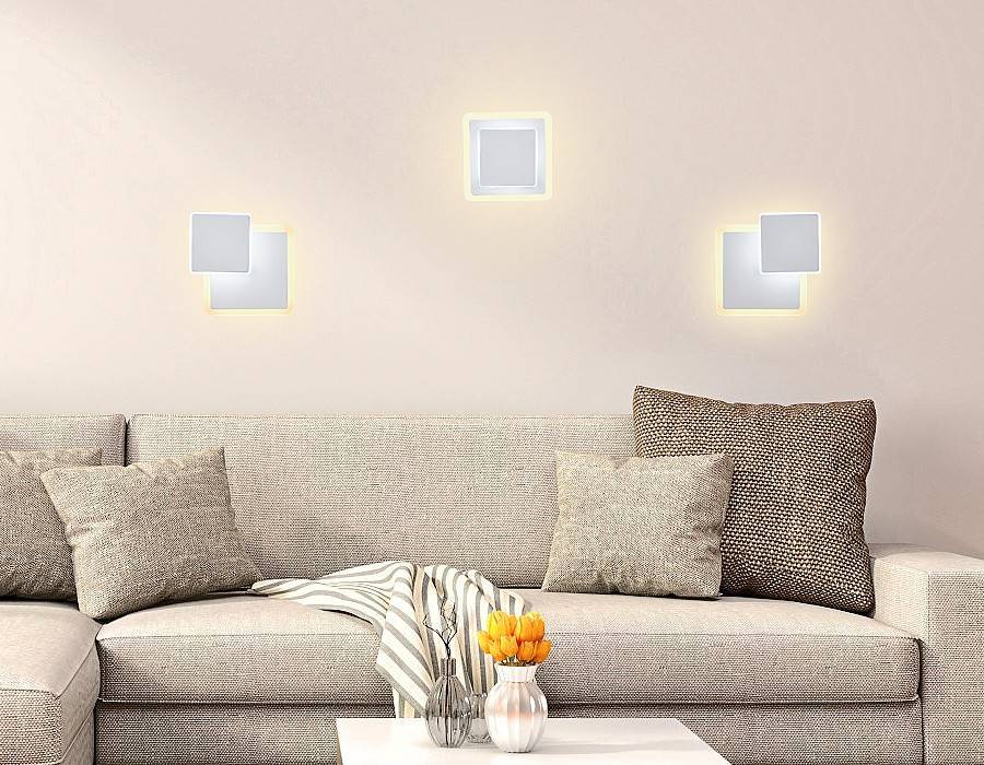 Накладной светильник Ambrella Light FW FW106