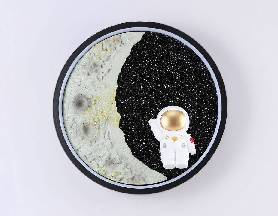 Светильник накладной Ambrella light FW FW11102