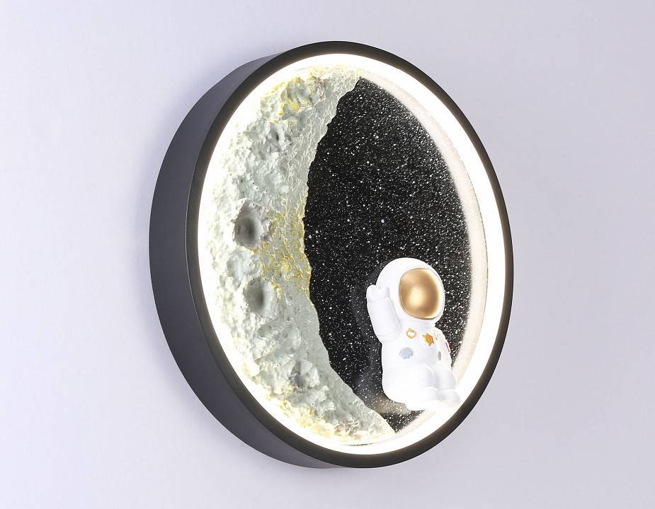 Светильник накладной Ambrella light FW FW11102