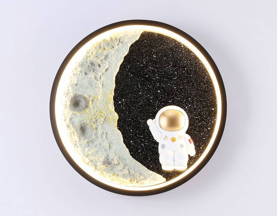 Светильник накладной Ambrella light FW FW11102