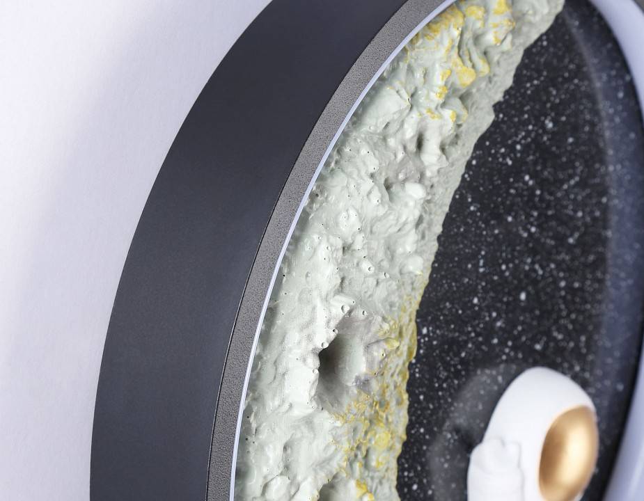 Светильник накладной Ambrella light FW FW11102