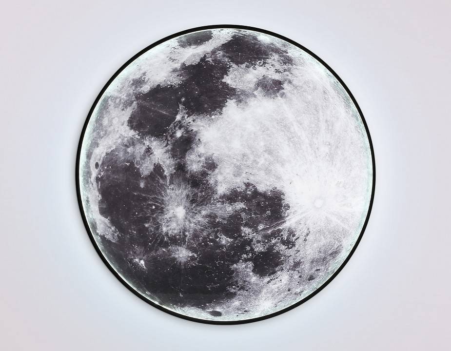 Светильник накладной Ambrella light FW FW11114