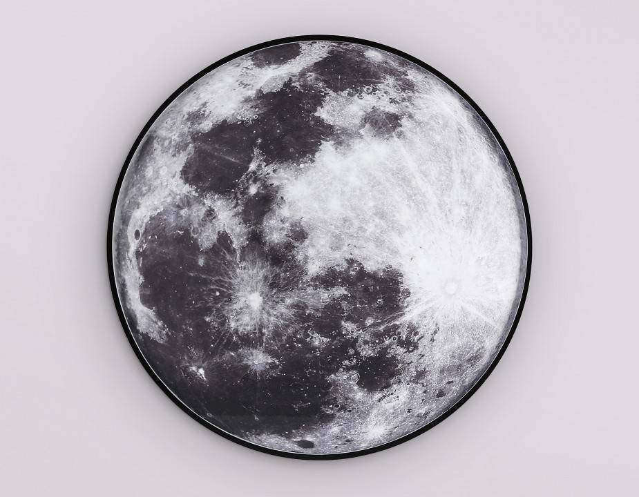 Светильник накладной Ambrella light FW FW11114