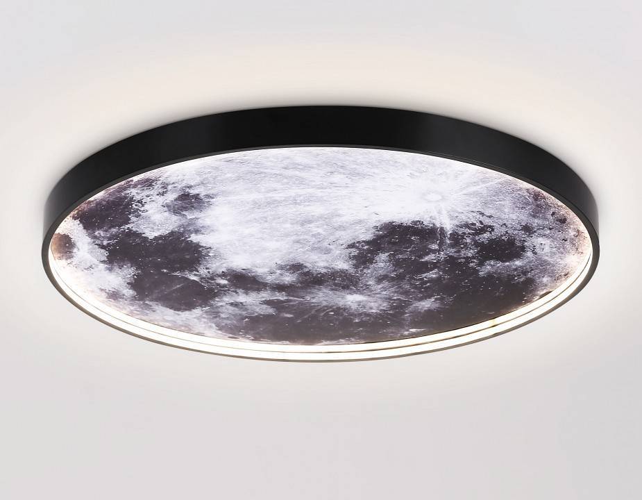 Светильник накладной Ambrella light FW FW11114