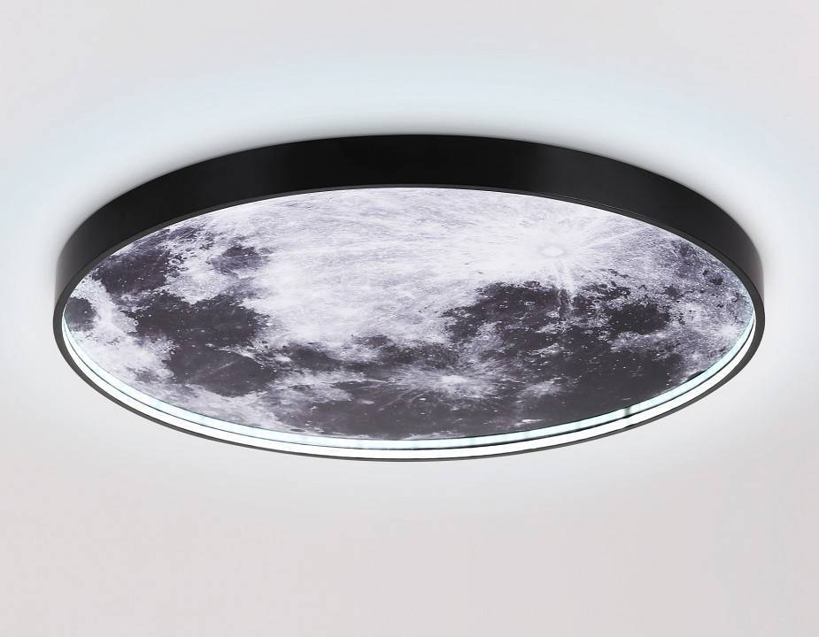 Светильник накладной Ambrella light FW FW11114