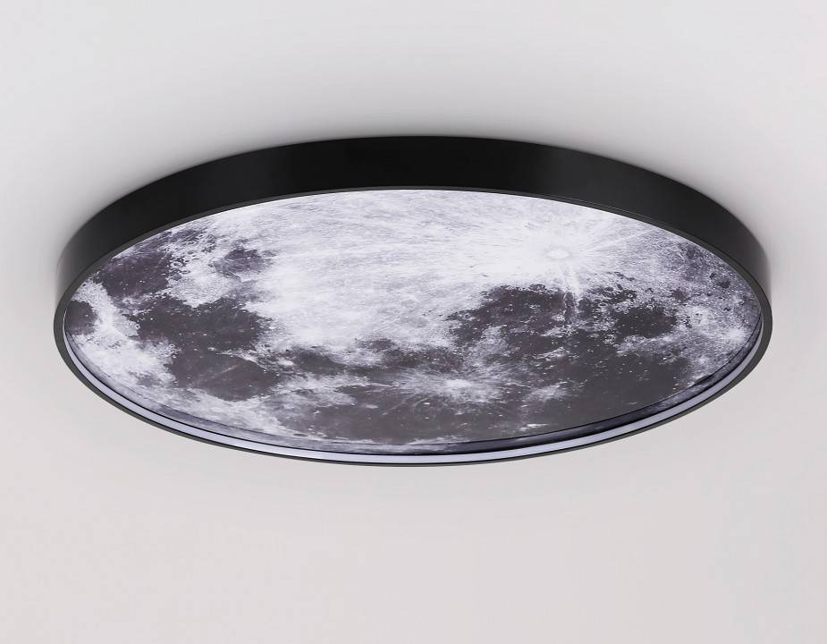 Светильник накладной Ambrella light FW FW11114