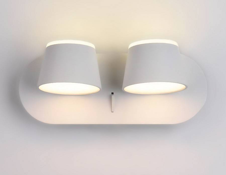 Бра Ambrella light FW FW171 LED 20 Вт FW171