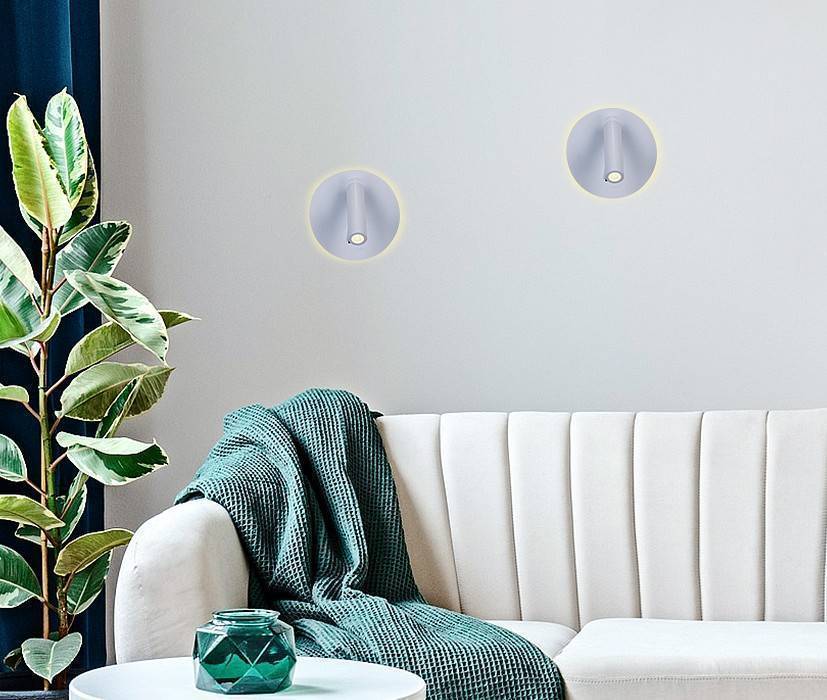 Бра Ambrella light FW FW251 LED 12 Вт FW251