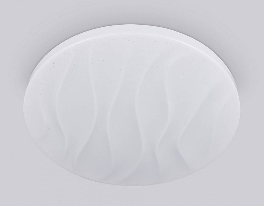 Накладной светильник Ambrella Light FZ FZ1014 1xGU10 FZ1014