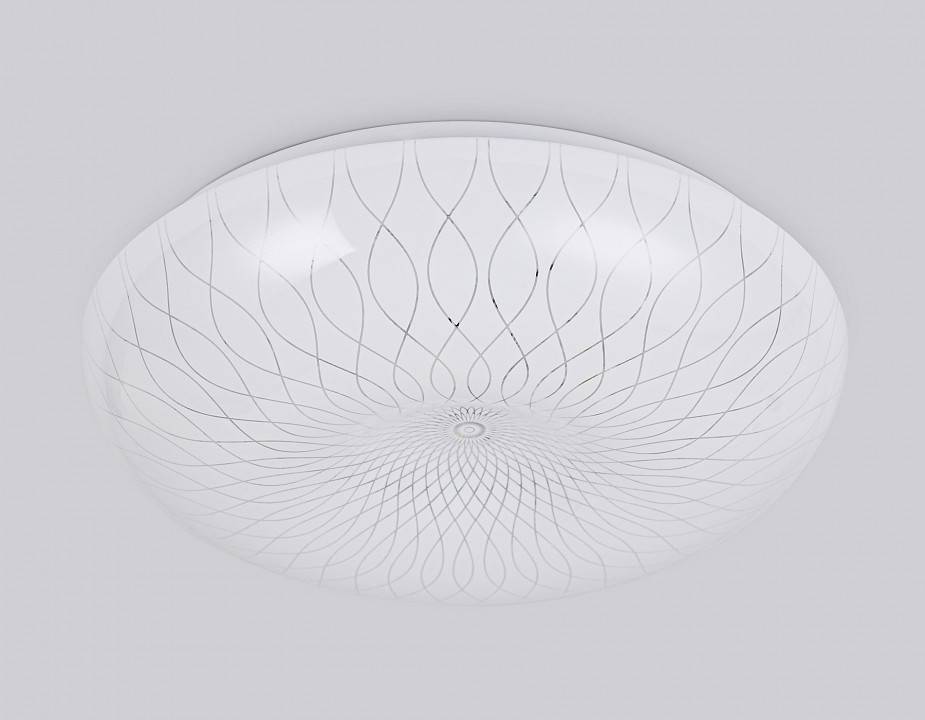 Накладной светильник Ambrella Light FZ FZ1085 LED 30 Вт 6400 К FZ1085