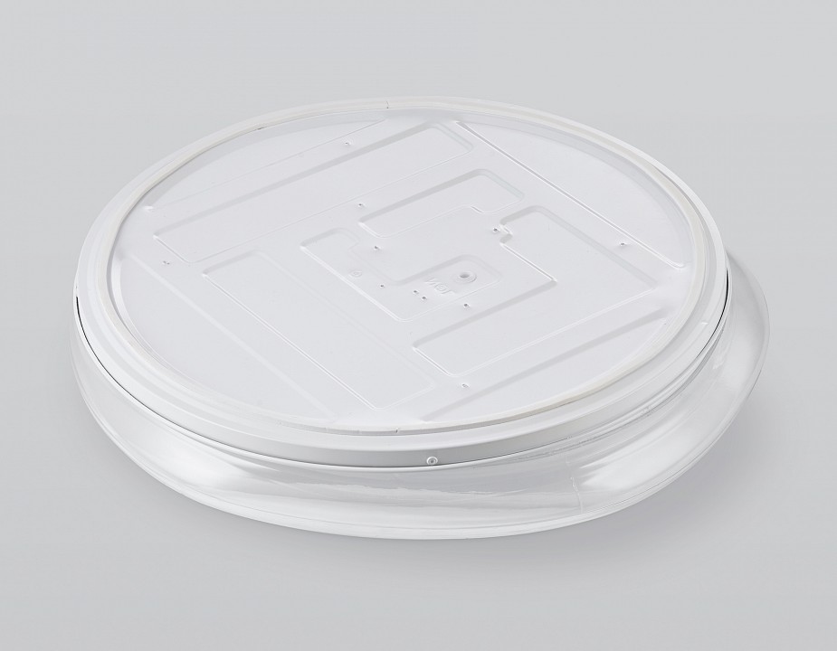 Накладной светильник Ambrella Light ORBITAL FZ1615