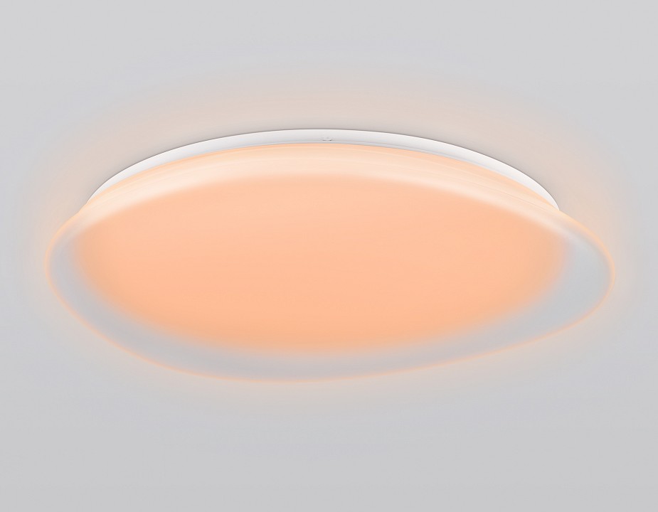 Накладной светильник Ambrella Light ORBITAL FZ1615