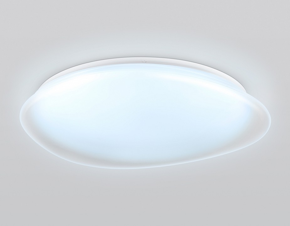 Накладной светильник Ambrella Light ORBITAL FZ1615