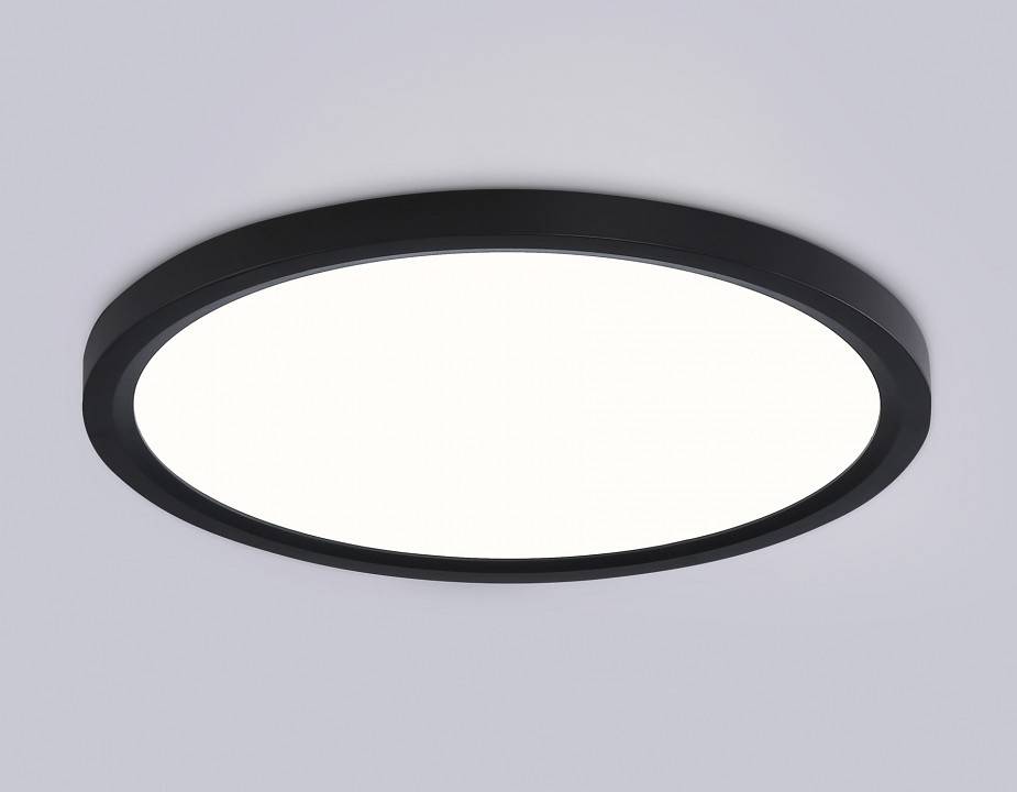 Накладной светильник Ambrella Light FZ FZ1906