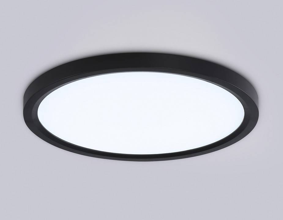 Накладной светильник Ambrella Light FZ FZ1906