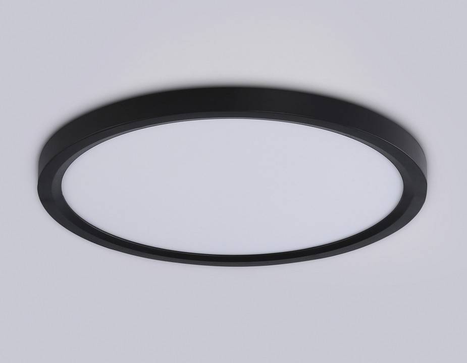 Накладной светильник Ambrella Light FZ FZ1906