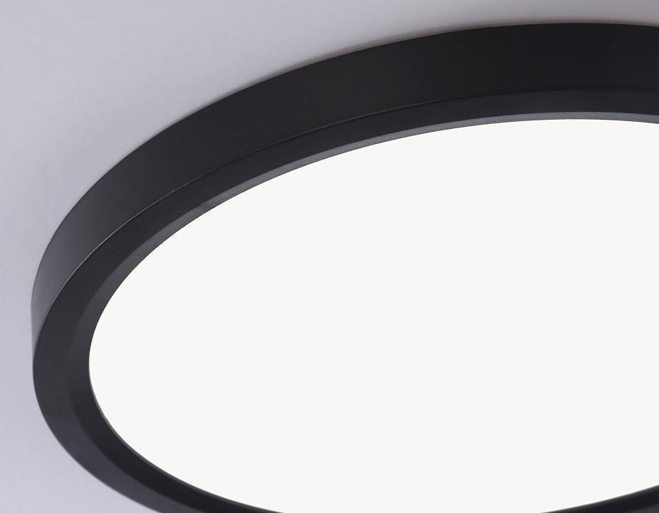 Накладной светильник Ambrella Light FZ FZ1906