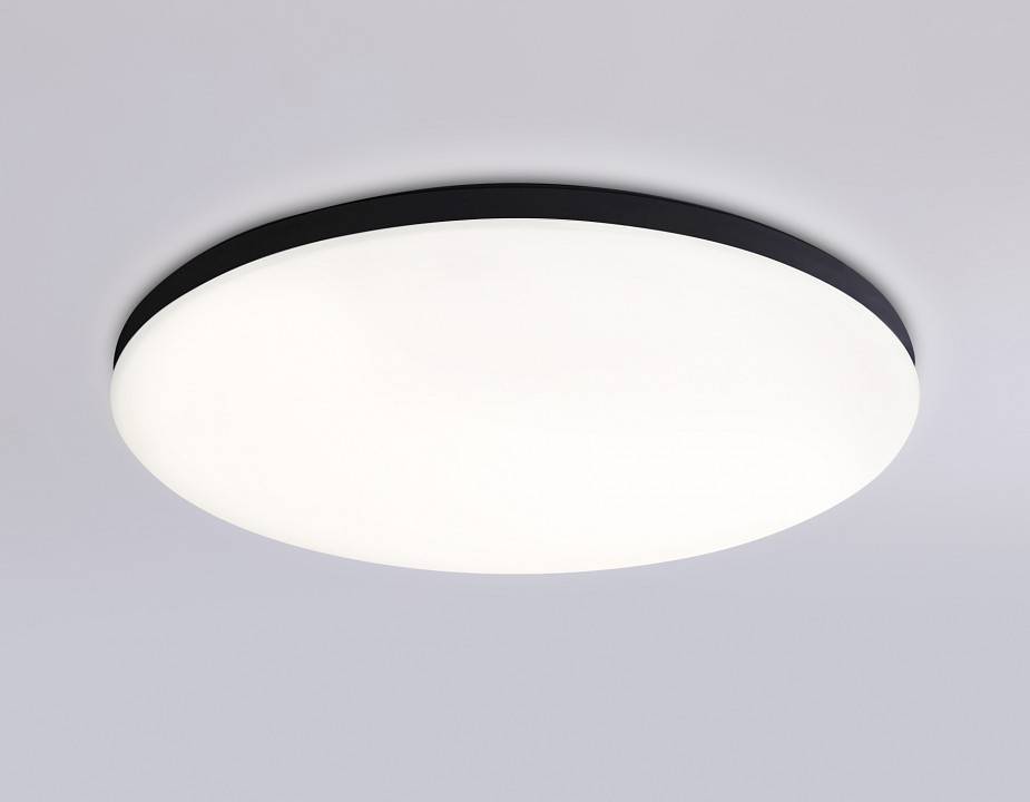 Накладной светильник Ambrella Light FZ FZ2004