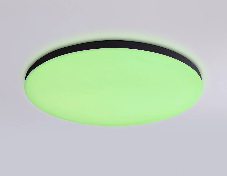 Накладной светильник Ambrella Light FZ FZ2004