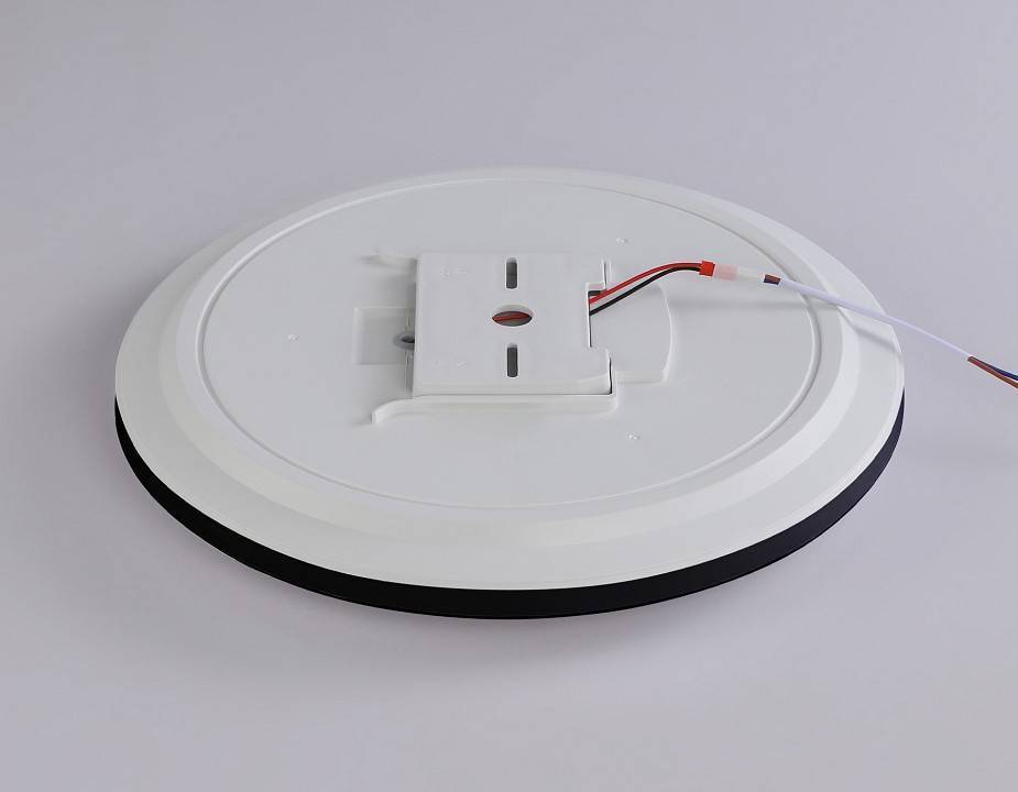 Накладной светильник Ambrella Light FZ FZ2004