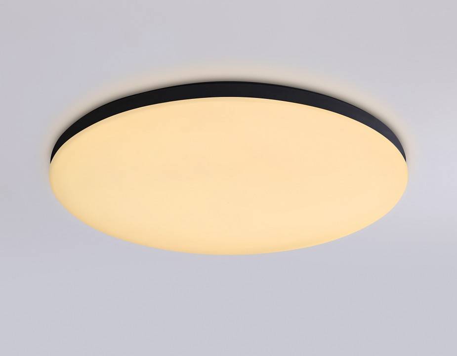 Накладной светильник Ambrella Light FZ FZ2004