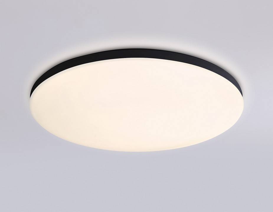 Накладной светильник Ambrella Light FZ FZ2004