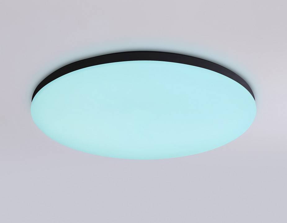 Накладной светильник Ambrella Light FZ FZ2004