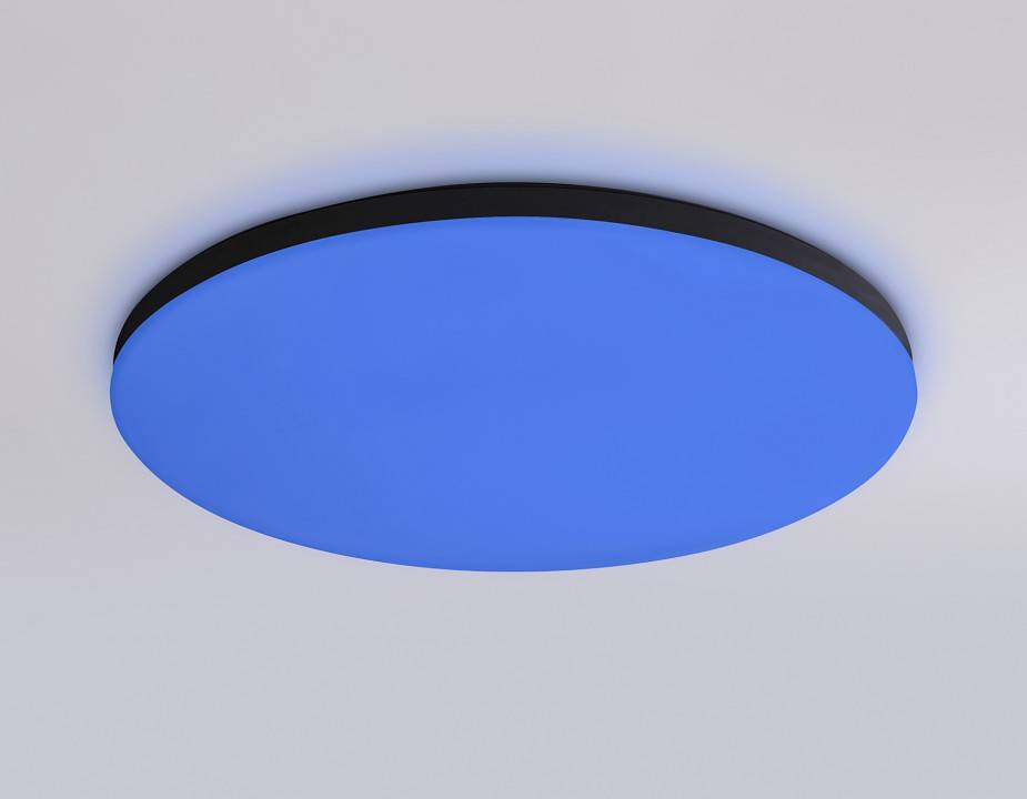 Накладной светильник Ambrella Light FZ FZ2004