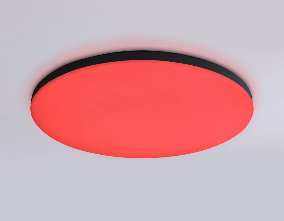 Накладной светильник Ambrella Light FZ FZ2004