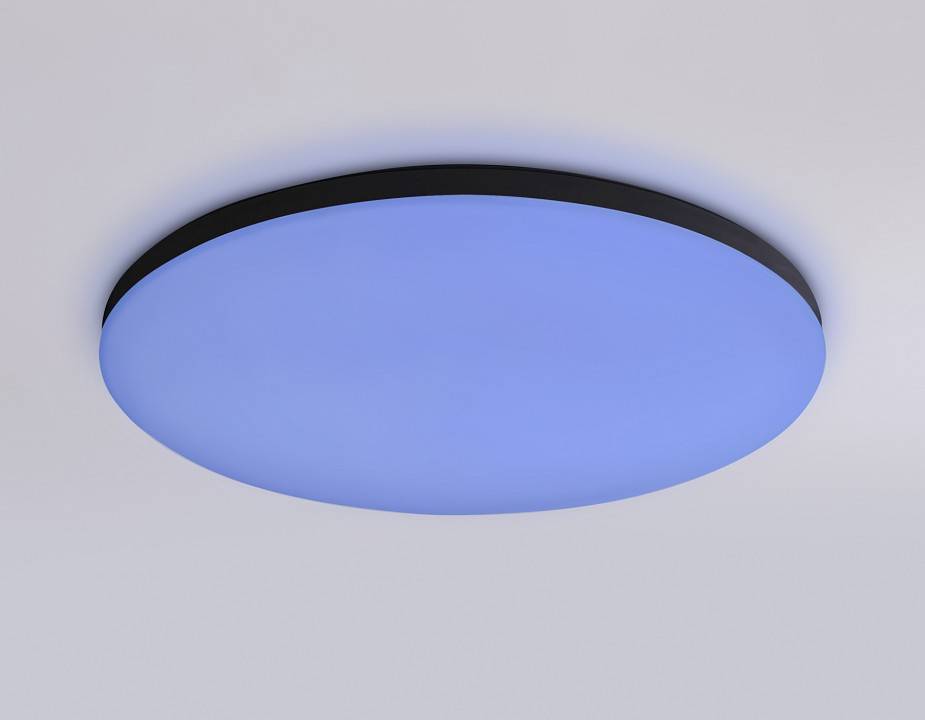 Накладной светильник Ambrella Light FZ FZ2004