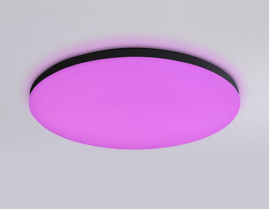 Накладной светильник Ambrella Light FZ FZ2004