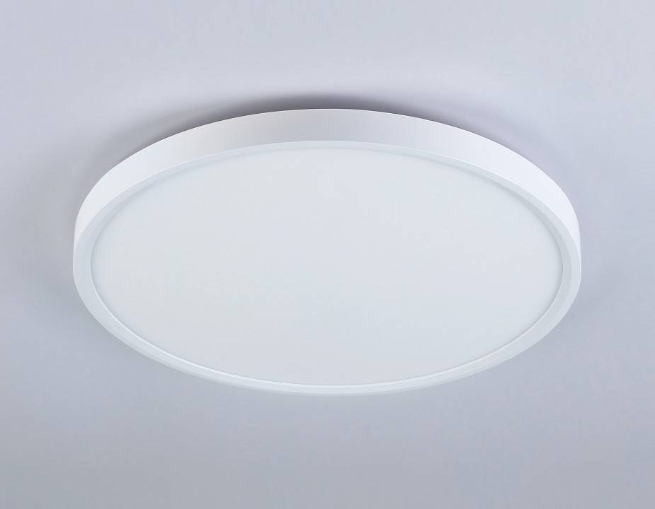 Накладной светильник Ambrella Light FZ FZ3001