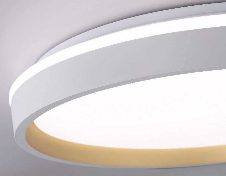 Накладной светильник Ambrella Light FZ FZ607