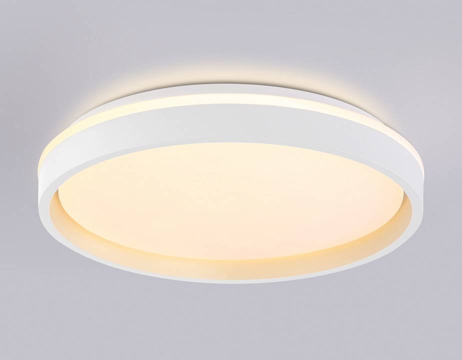 Накладной светильник Ambrella Light FZ FZ607