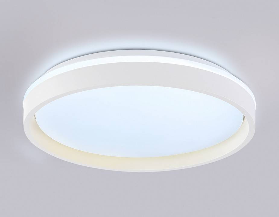 Накладной светильник Ambrella Light FZ FZ607