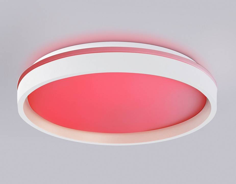 Накладной светильник Ambrella Light FZ FZ607