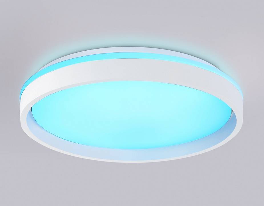 Накладной светильник Ambrella Light FZ FZ607