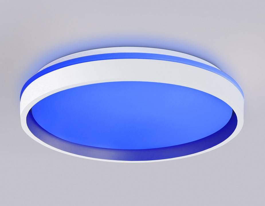 Накладной светильник Ambrella Light FZ FZ607