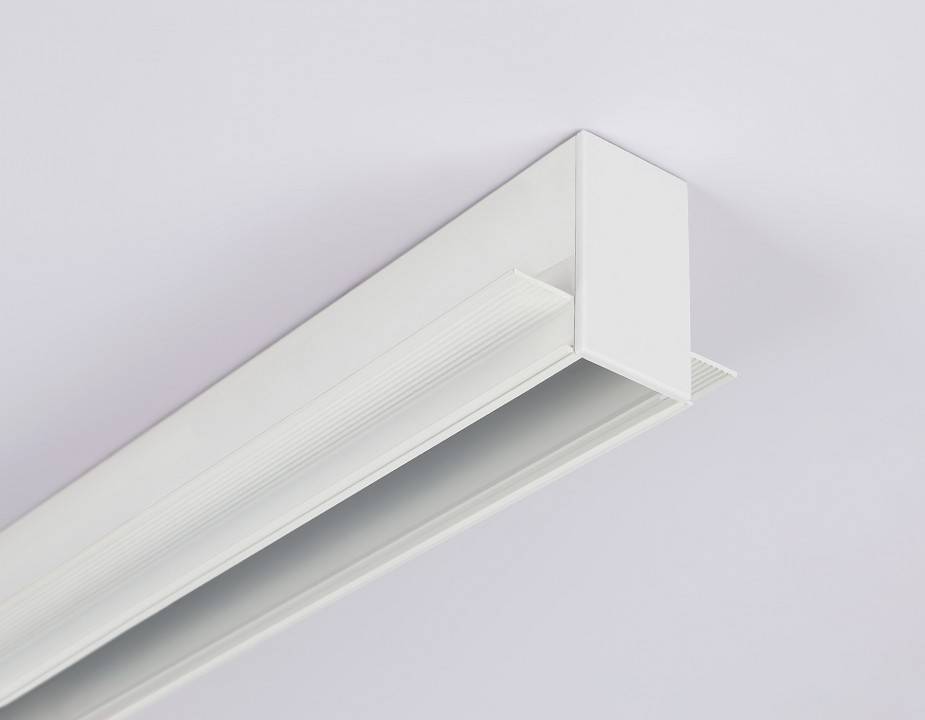 Трек встраиваемый Ambrella Light GL GL1011