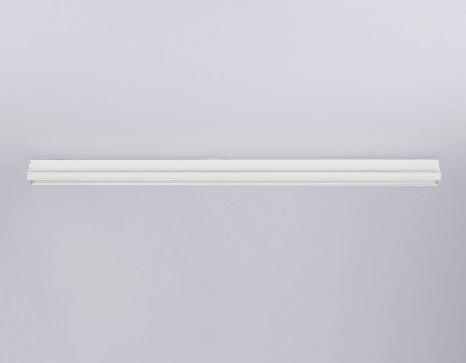 Трек встраиваемый Ambrella Light GL GL1011