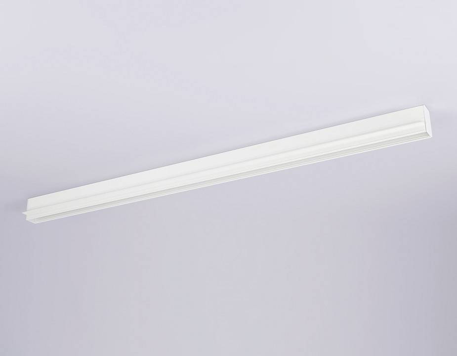 Трек встраиваемый Ambrella Light GL GL1011