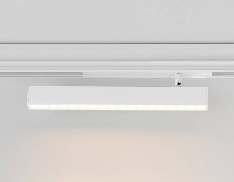 Накладной светильник Ambrella Light GL GL1351