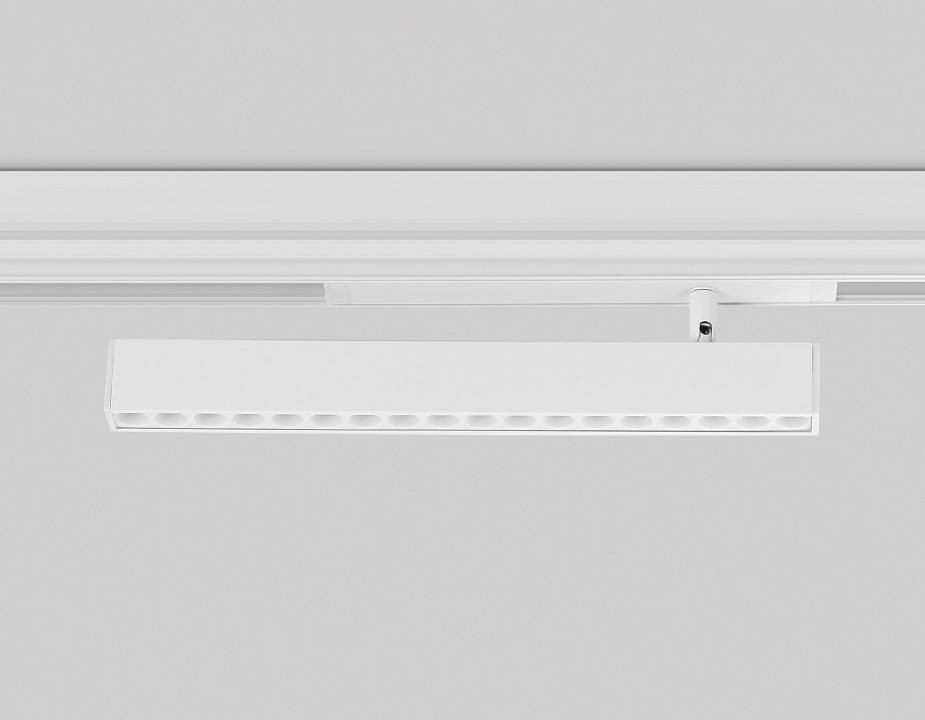 Накладной светильник Ambrella Light GL GL1351