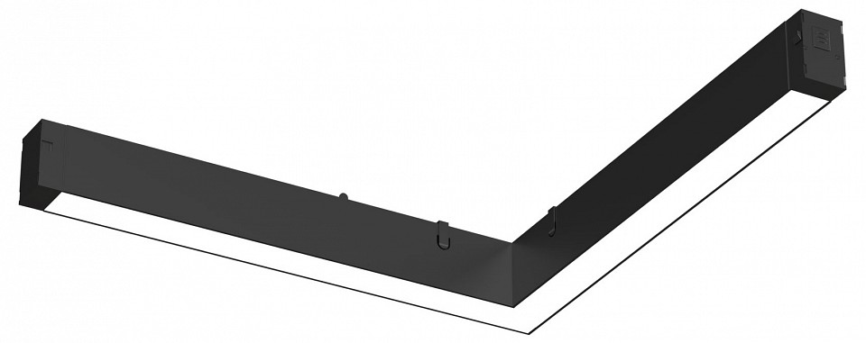 Накладной светильник Ambrella Light GL GL1711