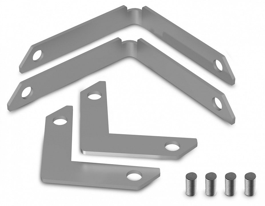 Крепление для трека Ambrella Light TRACK SYSTEM GL2015