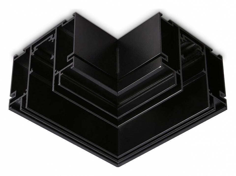 Соединитель угловой L-образный для встраиваемого трека Ambrella light GL GL3392